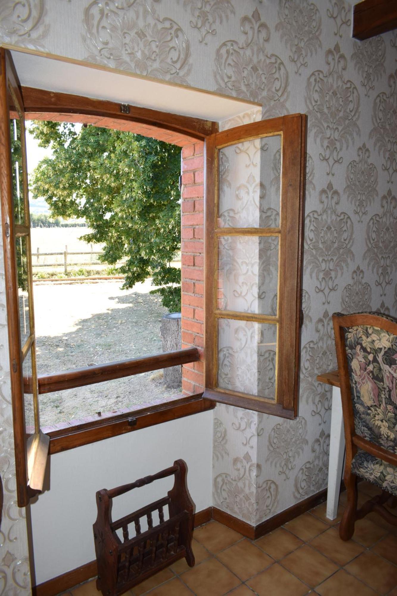 Le Chene D'Or Bed & Breakfast Marcheseuil ภายนอก รูปภาพ