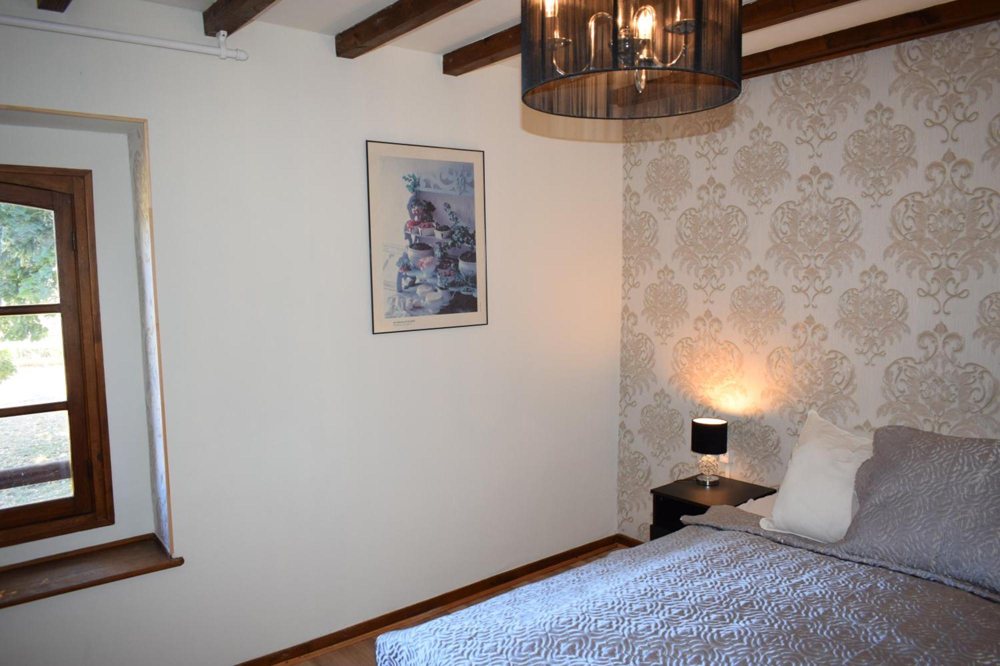 Le Chene D'Or Bed & Breakfast Marcheseuil ภายนอก รูปภาพ