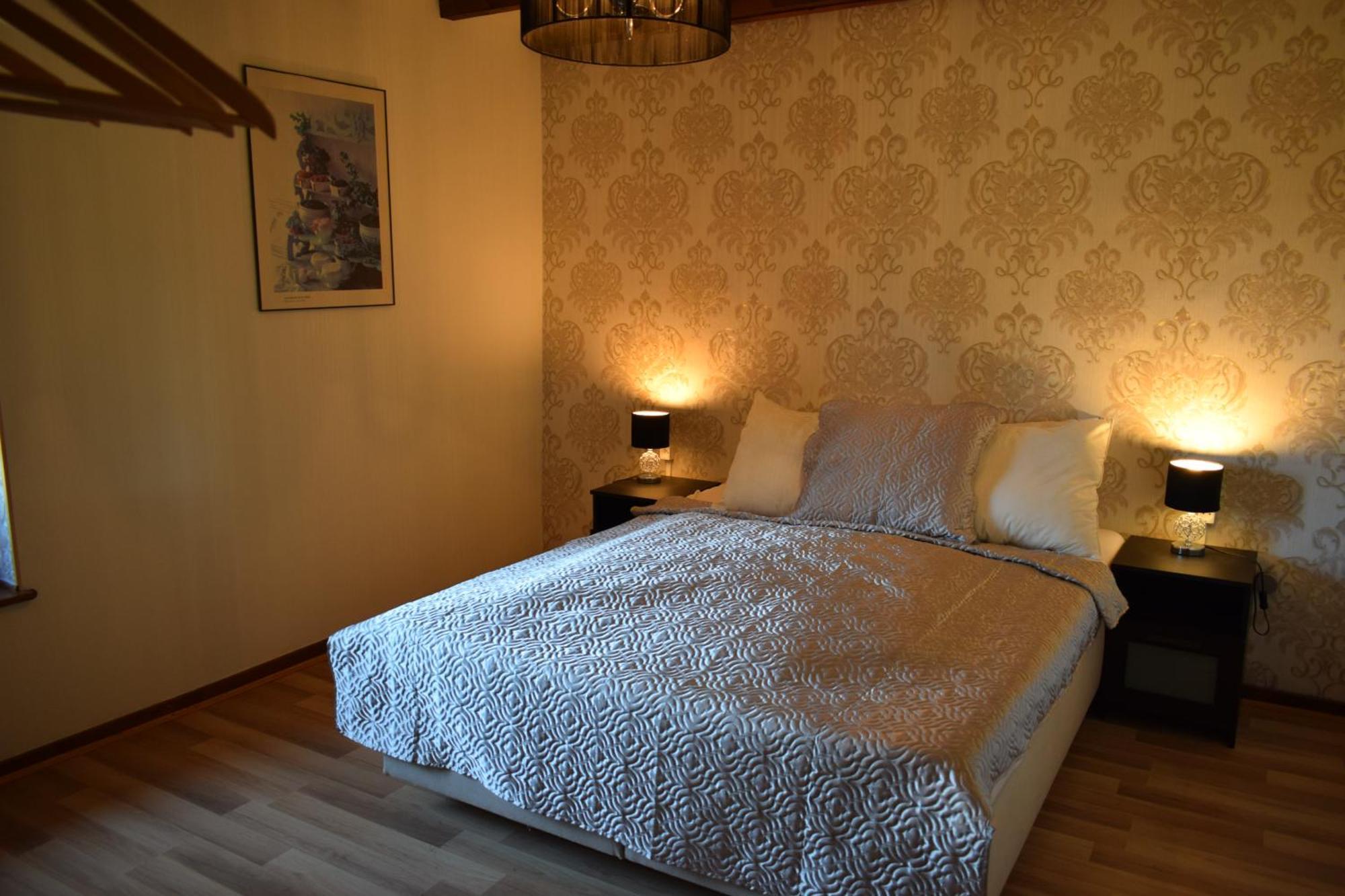 Le Chene D'Or Bed & Breakfast Marcheseuil ภายนอก รูปภาพ