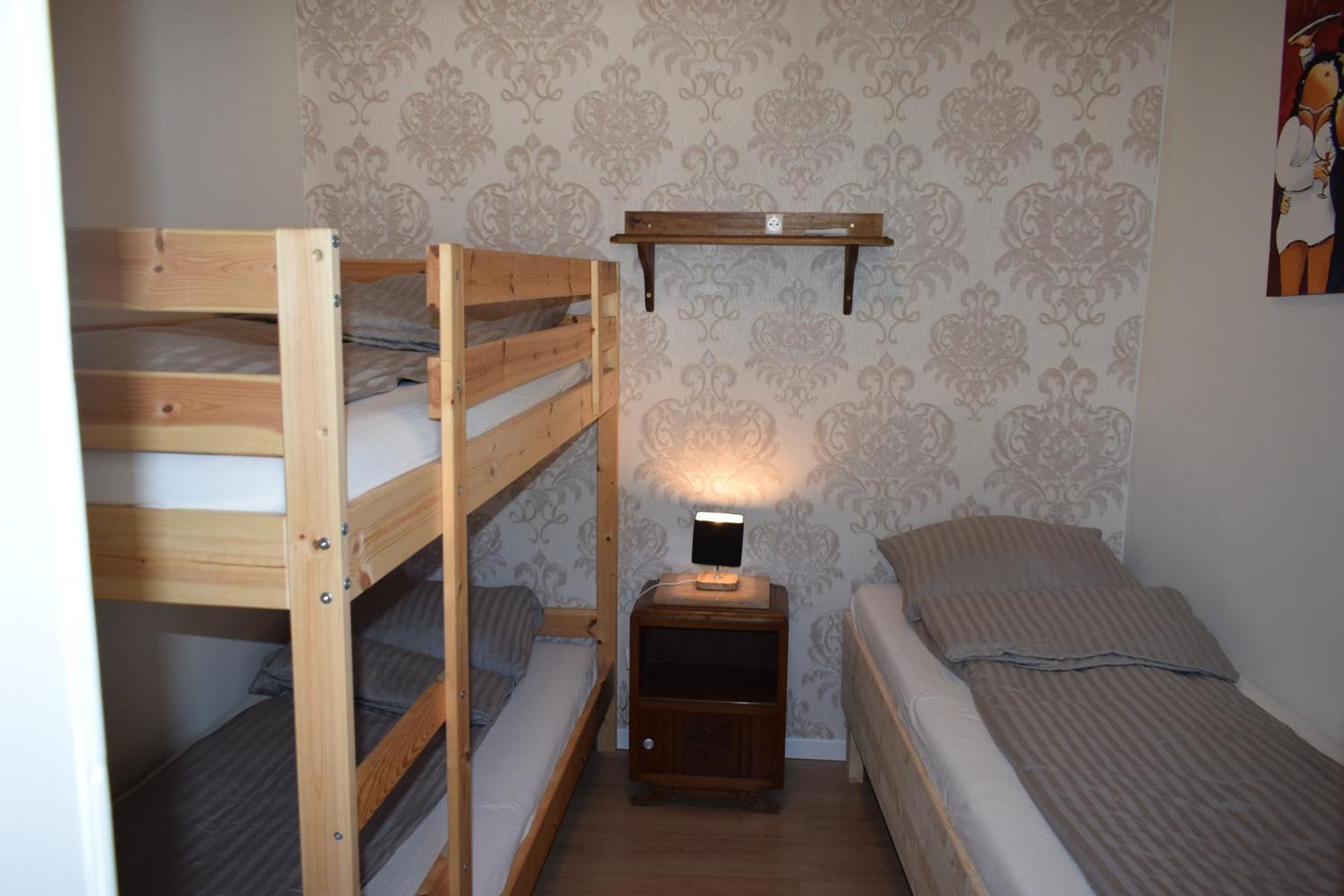 Le Chene D'Or Bed & Breakfast Marcheseuil ภายนอก รูปภาพ